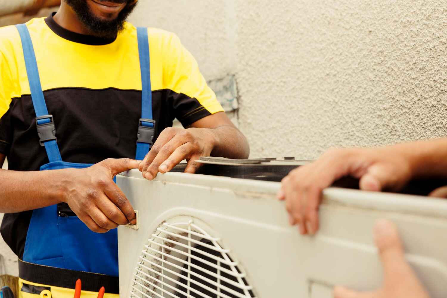 Best Residential HVAC services  in USA